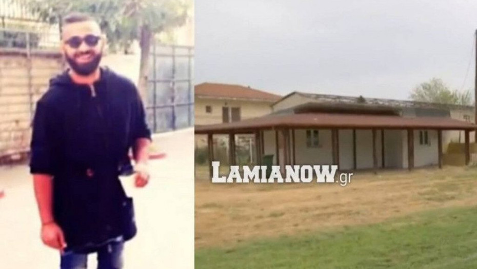 Λαμία: Τι έδειξε η ιατροδικαστική εξέταση για τον 29χρονο αδικοχαμένο ποδοσφαιριστή