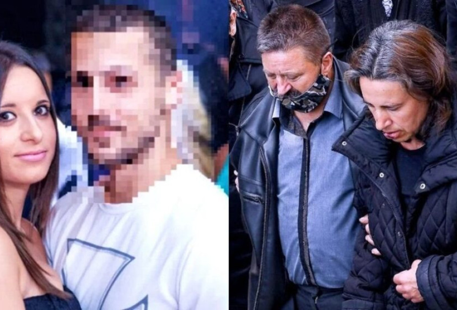 «Να καταδικαστεί σε θάνατο»: Ράκος ο πατέρας των 2 νεκρών παιδιών στη Μακρινίτσα, ζητάει απεγνωσμένα δικαίωση «Να καταδικαστεί σε θάνατο»: Ράκος ο πατέρας των 2 νεκρών παιδιών στη Μακρινίτσα, ζητάει απεγνωσμένα δικαίωση