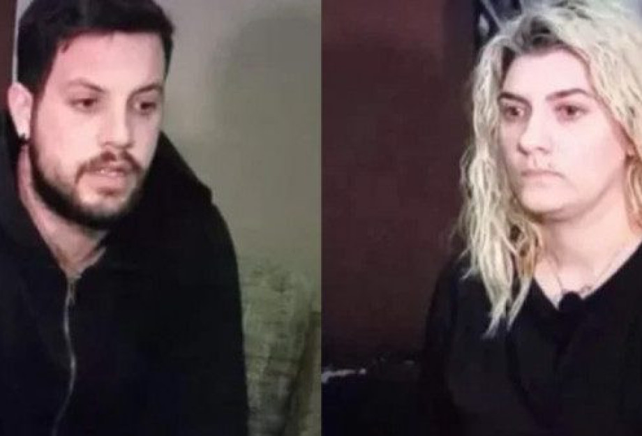 Πάτρα: Ο Μάνος Δασκαλάκης «έδωσε» το κίνητρο της Ρούλας Πισπιρίγκου Πάτρα: Ο Μάνος Δασκαλάκης «έδωσε» το κίνητρο της Ρούλας Πισπιρίγκου