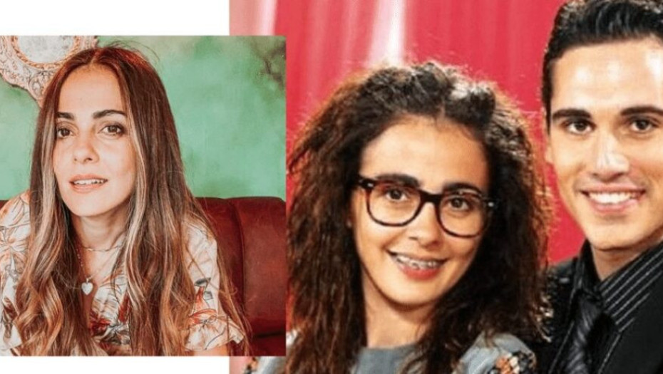 Άριελ Κωνσταντινίδη: Στα εξωτερικά γυρίσματα της «Μαρίας της άσχημης», υπήρχαν άνθρωποι που πρόσεχαν μη τη δει κάποιος «όμορφη»