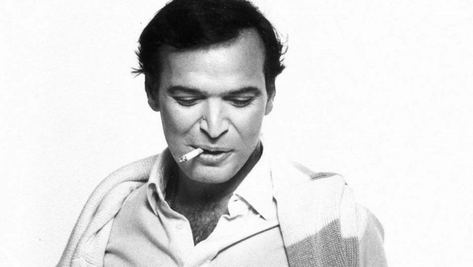 Γιώργος Μαρίνος: Αυτός είναι ο άνδρας που τον κρατά «απομονωμένο» – Είναι μαζί πάνω από 40 χρόνια