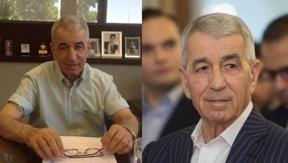 Έφυγε από το Άδενδρο, πήγε στη Θεσσαλονίκη, κόντραρε τις πολυεθνικές και σήμερα έχει 7.500 υπαλλήλους