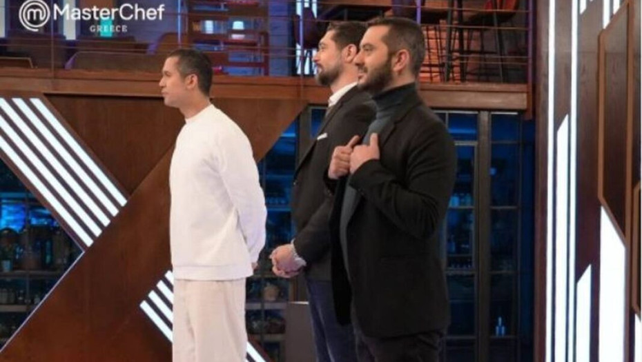 MasterChef: Η τελευταία κάρτα ασυλίας, ένα πιάτο με ωμό κρέας και τρεις υποψήφιοι για αποχώρηση