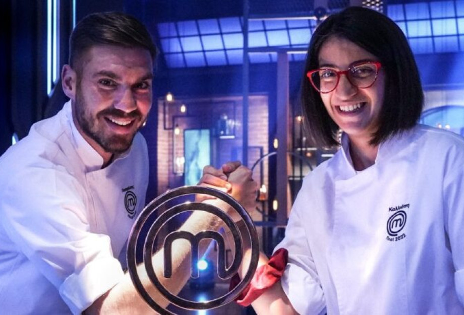 MasterChef: Αντίστροφη μέτρηση για την ανάδειξη του νικητή – Τι θα δούμε στον μεγάλο τελικό MasterChef: Αντίστροφη μέτρηση για την ανάδειξη του νικητή – Τι θα δούμε στον μεγάλο τελικό