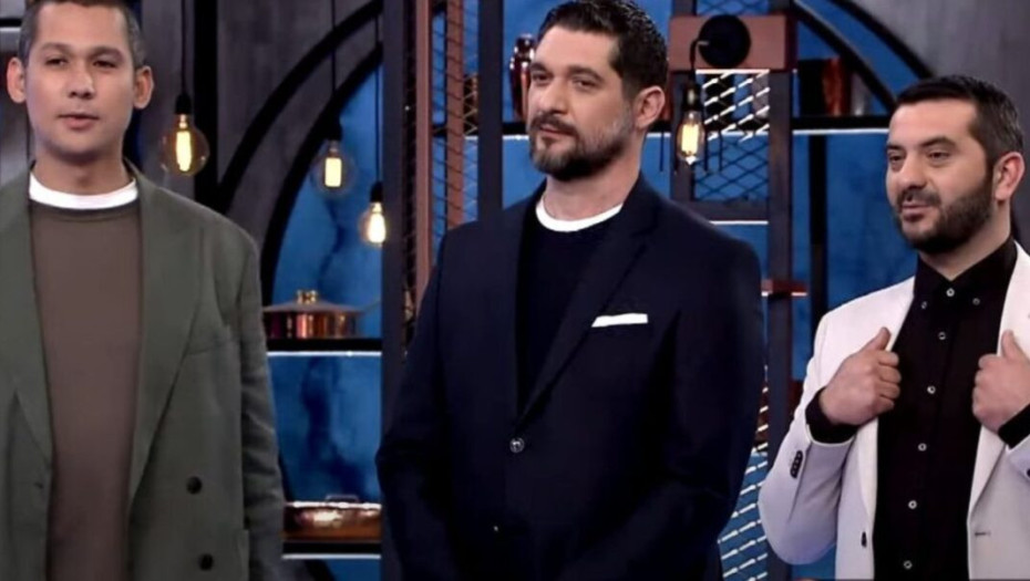 MasterChef: Ένα από τα φαβορί κέρδισε 7.000 ευρώ μετά από δύο νίκες