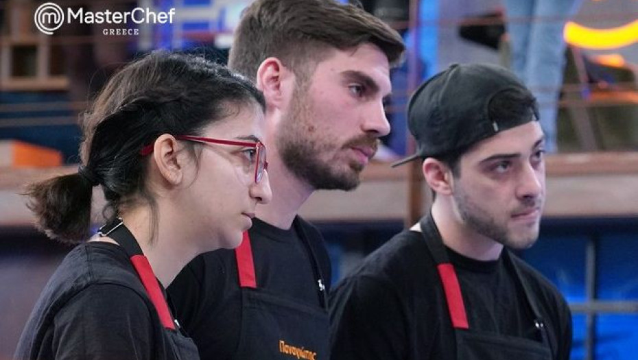 MasterChef: Αυτός ο παίκτης αποχώρησε – Αλλάζουν οι ισορροπίες