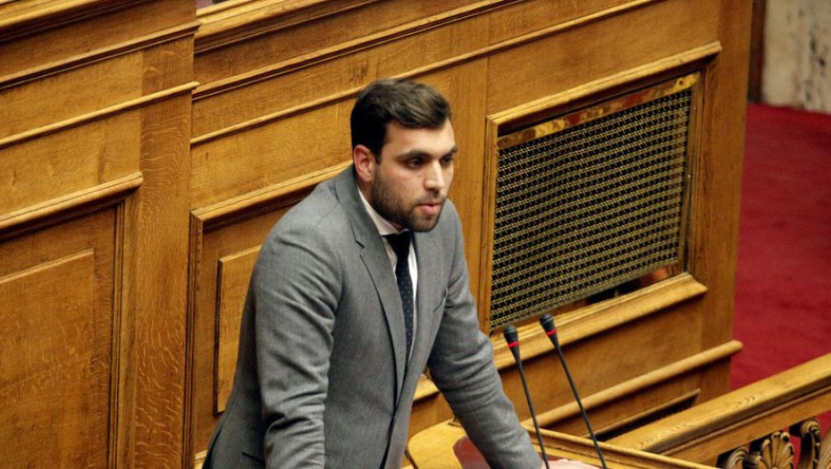 Του Μεγαλομύστακα του «μάδησαν» τον αύλειο χώρο: Η «λεία» πήγε στο Μετόχι