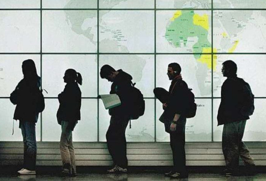 Έτσι θα βοηθηθεί το δημογραφικό πρόβλημα της χώρας * Γράφει ο Γιώργος Βεζυργιαννίδης Έτσι θα βοηθηθεί το δημογραφικό πρόβλημα της χώρας * Γράφει ο Γιώργος Βεζυργιαννίδης