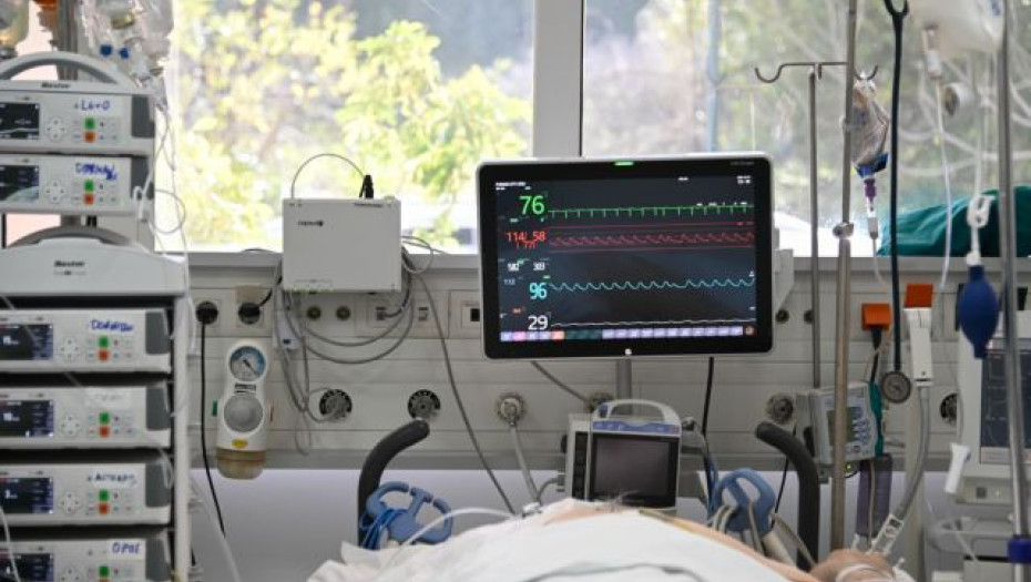 Θεσσαλονίκη: 43χρονος πέθανε σε καρέκλα στο «Παπανικολάου» αφού του έδωσαν… εξιτήριο