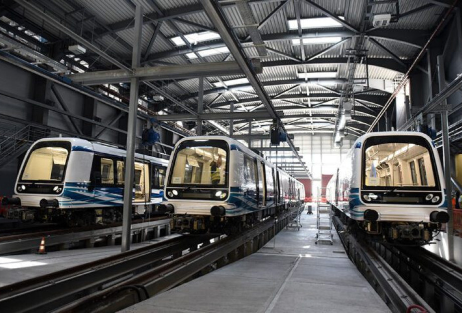 Για την λειτουργία και την συντήρηση του Μετρό Θεσσαλονίκης: Εγκρίθηκε ο διαγωνισμός για το Φορέα Λειτουργίας Για την λειτουργία και την συντήρηση του Μετρό Θεσσαλονίκης: Εγκρίθηκε ο διαγωνισμός για το Φορέα Λειτουργίας