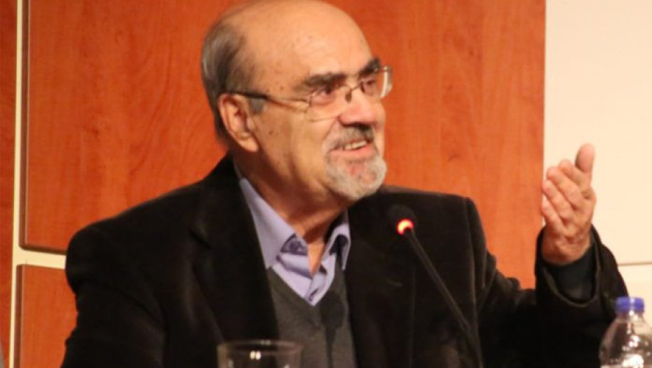 Ο Φιλοκτήμων Φάκας και η Έννοια του τραγικού στην αρχαία Ελληνική γραμματεία και στη Βίβλο -Του Ζήση Μητλιάγκα