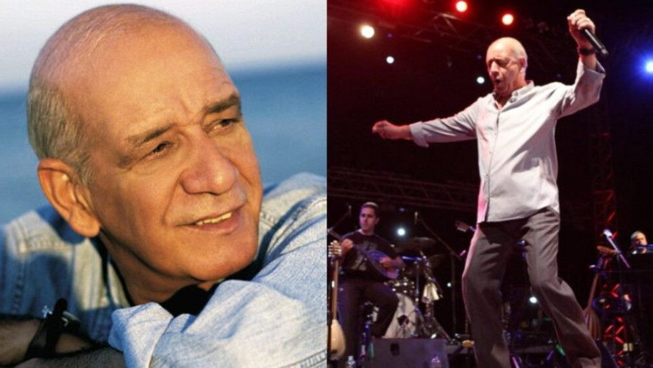 Το τελευταίο ζεϊμπέκικο: Όταν ο Μητροπάνος χόρεψε την Ρόζα 17 μέρες πριν πεθάνει και ο κόσμος τον αποθέωνε