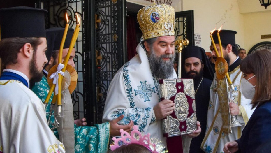 Για την Απελευθέρωση της πόλης των Σερρών: Το μήνυμα του Μητροπολίτη