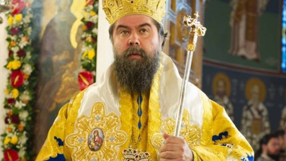 Ἱερά Μητρόπολη Σερρῶν καί Νιγρίτης: Το πρόγραμμα του Σεβασμιωτάτου Μητροπολίτου τη Μεγάλη Εβδομάδα