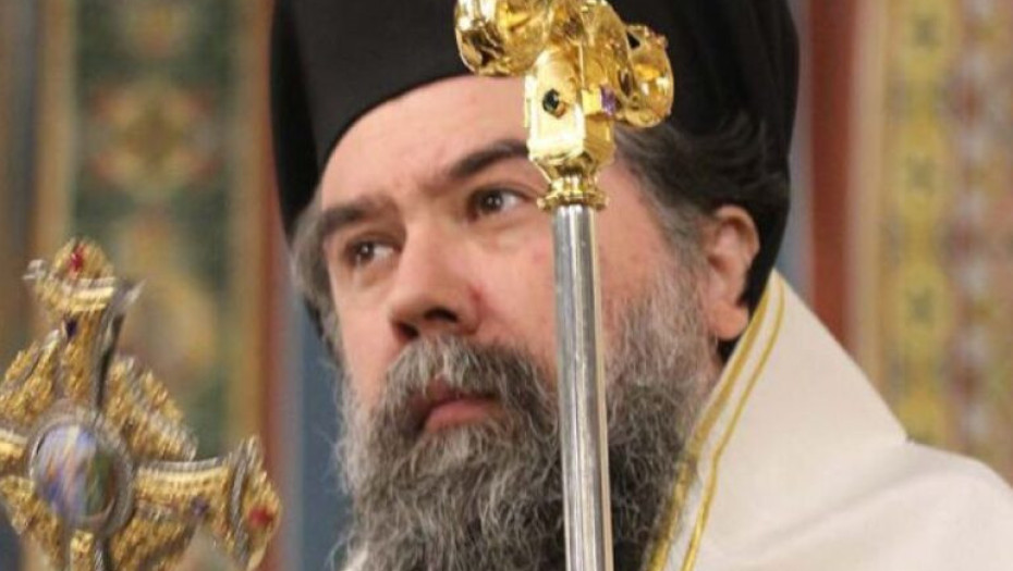 Ἱερά Μητρόπολη Σερρῶν καί Νιγρίτης: Το πρόγραμμα του Σεβ. Μητροπολίτη