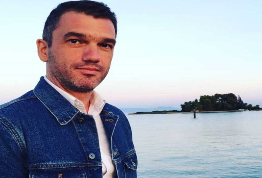 “Θέλω τα παιδιά μου να έχουν αξίες!” – Ο Μιχάλης μεγαλώνει μόνος 4 παιδιά μετά τον χαμό της γυναίκας του “Θέλω τα παιδιά μου να έχουν αξίες!” – Ο Μιχάλης μεγαλώνει μόνος 4 παιδιά μετά τον χαμό της γυναίκας του