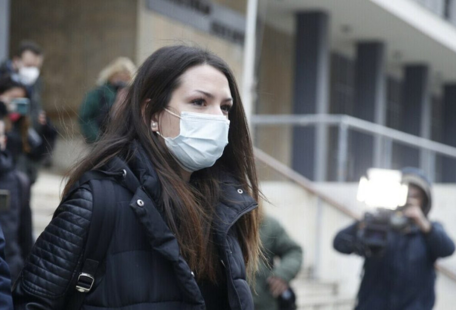 Γεωργία Μπίκα: «Δικαίωση από το πόρισμα των Γάλλων – Έκθετος ο ιατροδικαστής» Γεωργία Μπίκα: «Δικαίωση από το πόρισμα των Γάλλων – Έκθετος ο ιατροδικαστής»