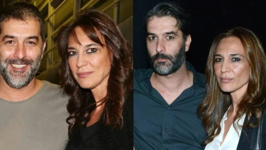 «Δεν είχα μία, ζούσα με τα λεφτά της γυναίκας μου»: Η δύσκολη ζωή του Βασίλη Μπισμπίκη πολύ πριν την Βανδή