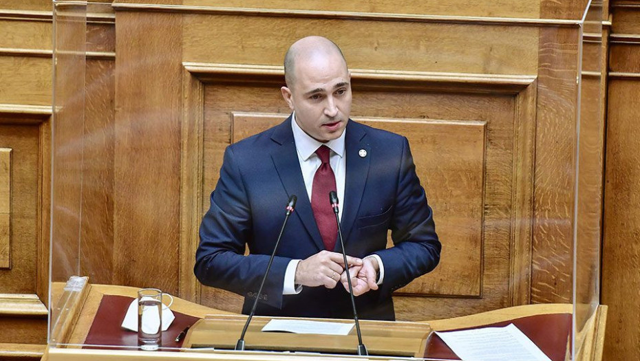 Η «Εθνική Συμφωνία» Μπογδάνου στην «Εθνική Δημιουργία» του Τζήμερου!