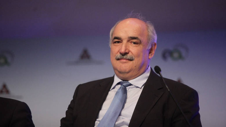 Μάρκος Μπόλαρης:  Τα Γεωπολιτικά των Εκκλησιαστικών