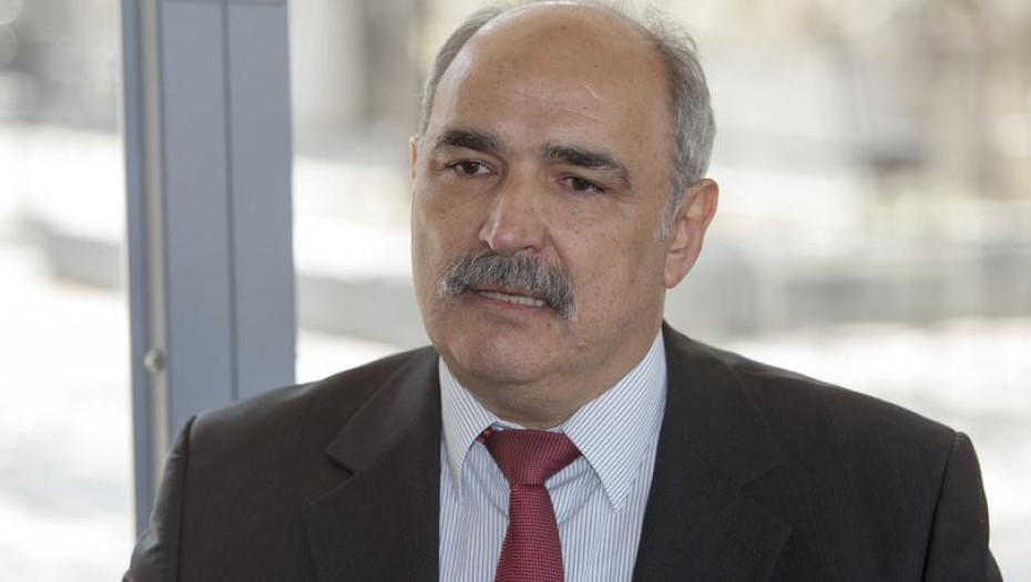 Μάρκος Μπόλαρης: Είναι φτωχότερα τα Σέρρας χωρίς τον σεμνό αυτό αρχοντάνθρωπο