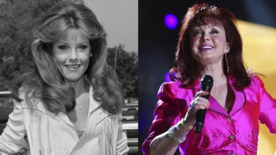 Θρήνος για τη Ναόμι Τζαντ: Αυτοκτόνησε η διάσημη τραγουδίστρια – «Σπαράζει» το μήνυμα από τις κόρες της