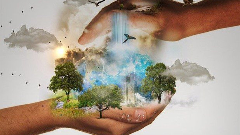 Για τη Παγκόσμια Ημέρα Περιβάλλοντος: Το μήνυμα της ΔΕΥΑΣ