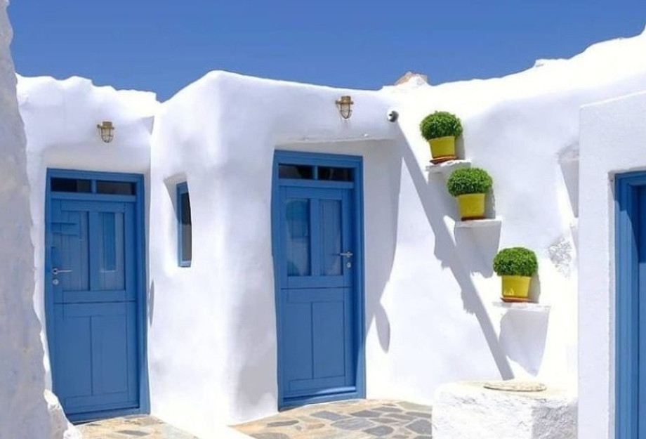 Διακοπές χωρίς πολύ κόσμο: 10 νησιά στο Αιγαίο ειδικά για σένα Διακοπές χωρίς πολύ κόσμο: 10 νησιά στο Αιγαίο ειδικά για σένα