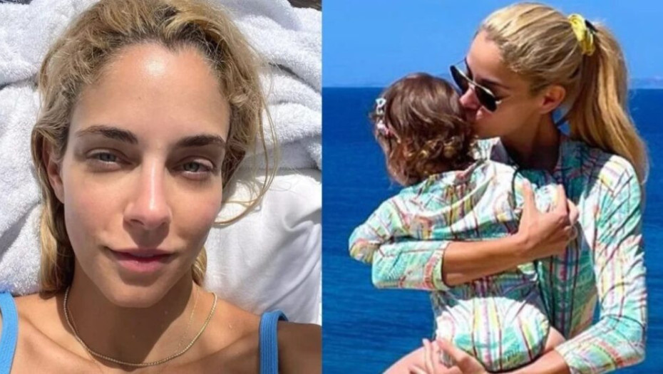 «Ό,τι χειρότερο έχω δει…»: Χιλιάδες αντιδράσεις και άγpιο κράξιμο κάτω από την φώτο της Δούκισσας Νομικού