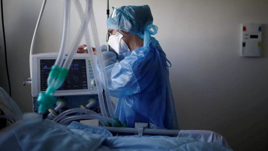 Ήρθε σήμερα στη ΜΕΘ ένα 42χρονο κορίτσι με ανεύρυσμα: Σταματηστε να ασχολείστε με π@π@ριες, αν έστειλε ο γκόμενος