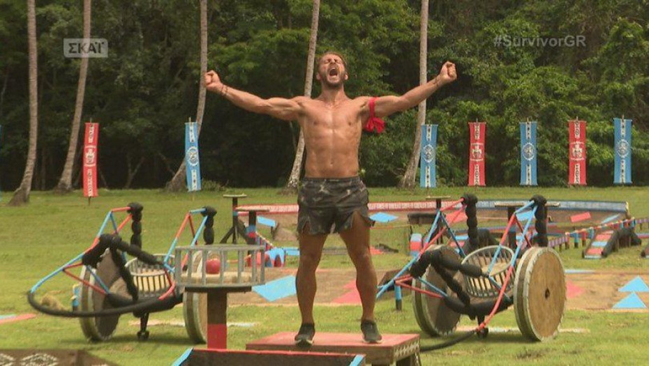 Σκάει «βόμβα» στο Survivor: Επιστρέφει ο Ντάνος;