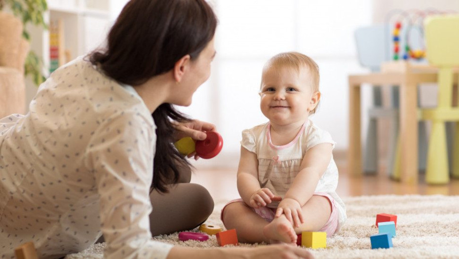 Στο πρόγραμμα «Νταντάδες Της Γειτονιάς»: Εντάχθηκε ο δήμος Εμμανουήλ Παππά