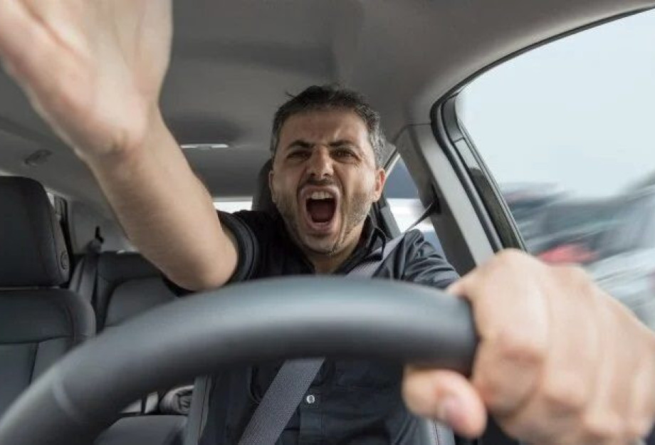 Χειρότεροι οδηγοί σε ολόκληρη την Ευρώπη οι Έλληνες, αγενείς, δεν αφήνουν αποστάσεις και αφαιρούνται Χειρότεροι οδηγοί σε ολόκληρη την Ευρώπη οι Έλληνες, αγενείς, δεν αφήνουν αποστάσεις και αφαιρούνται