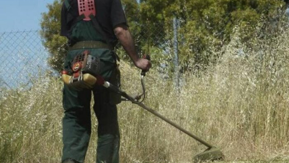 Στο Δήμο Σερρών: Καθαρισμός οικοπέδων ενόψει της αντιπυρικής περιόδου