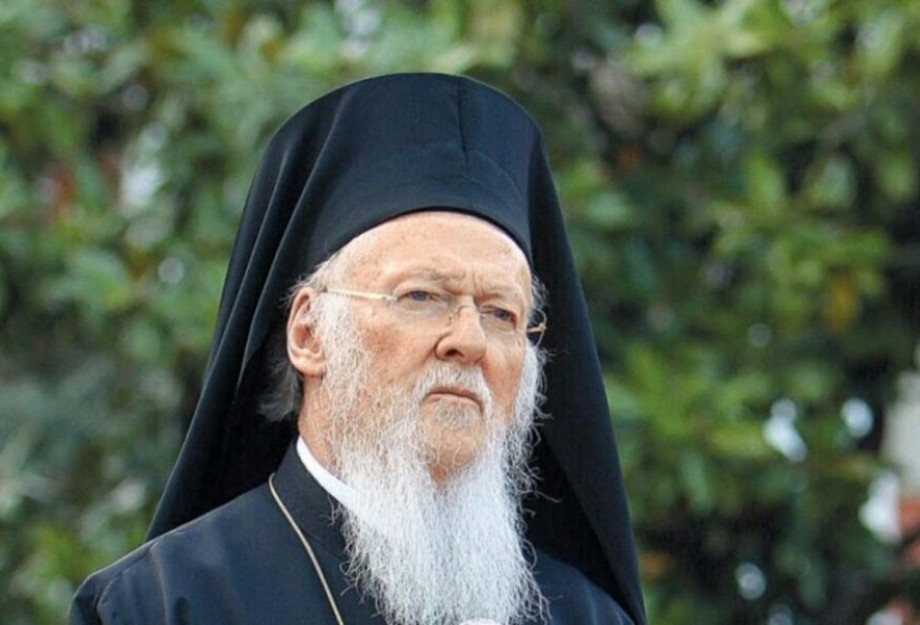 Προχωρούν οι προετοιμασίες στο Άγιον Όρος για την επίσκεψη Βαρθολομαίου Προχωρούν οι προετοιμασίες στο Άγιον Όρος για την επίσκεψη Βαρθολομαίου
