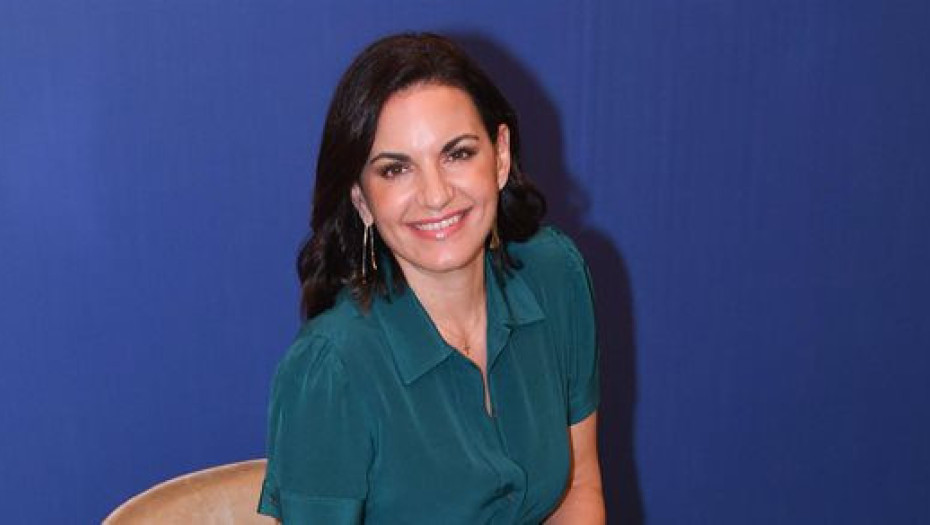 Στην εκδήλωση με τίτλο “Γυναίκες στη Δημόσια Σφαίρα»: Κεντρική ομιλήτρια η Όλγα Κεφαλογιάννη