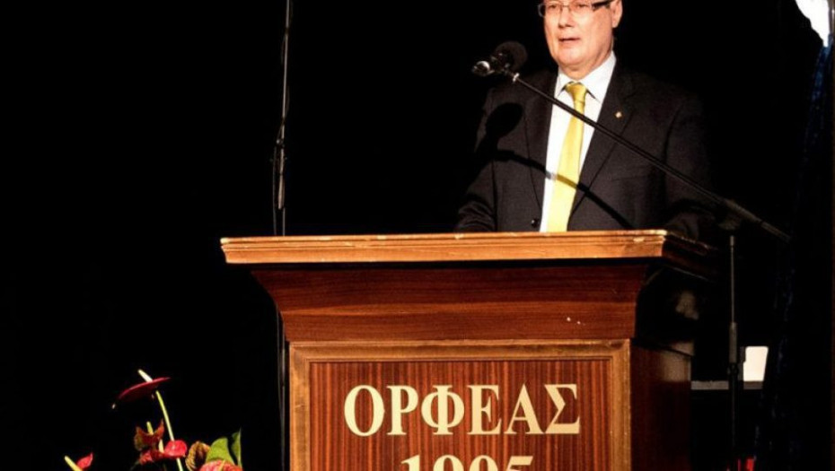 Νέο διοικητικό συμβούλιο στο όμιλο “Ορφέα”: Παραμένει πρόεδρος ο Φώτογλου