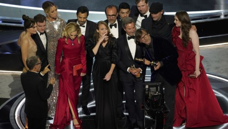 Όσκαρ 2022: Αυτοί είναι οι μεγάλοι νικητές της φετινής απονομής – Η μεγάλη ανατροπή