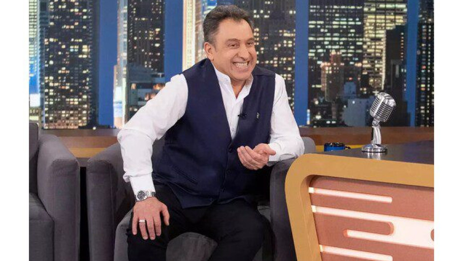 Πάνος Σταθακόπουλος: «Πουλούσα μπρίκια και κάλτσες για να τα βγάλω πέρα»