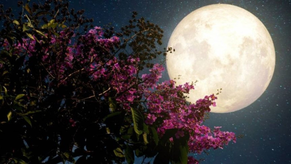 Πανσέληνος Μαΐου 2022 μαζί με ολική έκλειψη Σελήνης: Το Ματωμένο Φεγγάρι