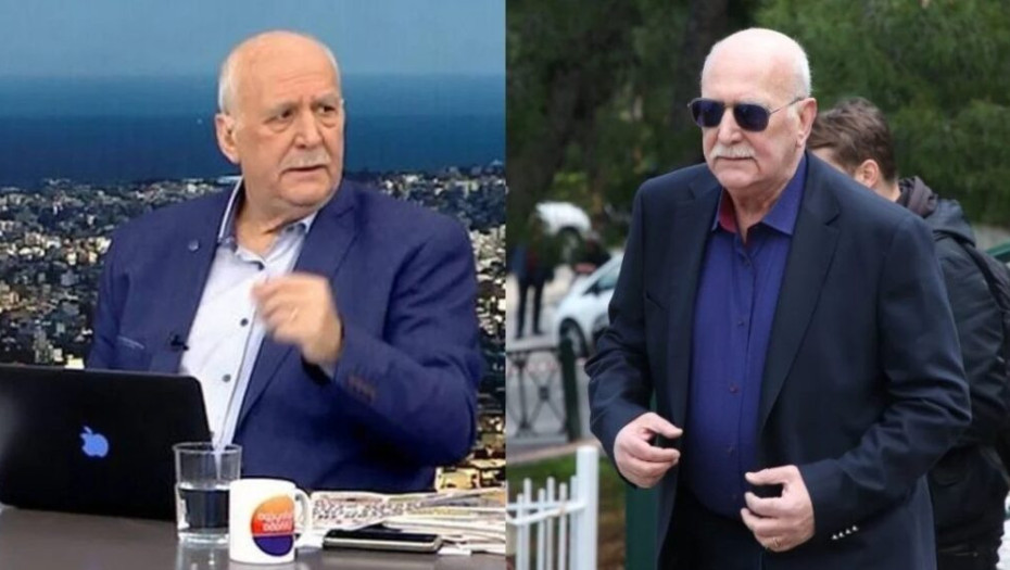 «Υποδυόμουν τον νεκρό αδερφό μου για 10 χρόνια»: To oικογενειακό δράμα του Γιώργου Παπαδάκη