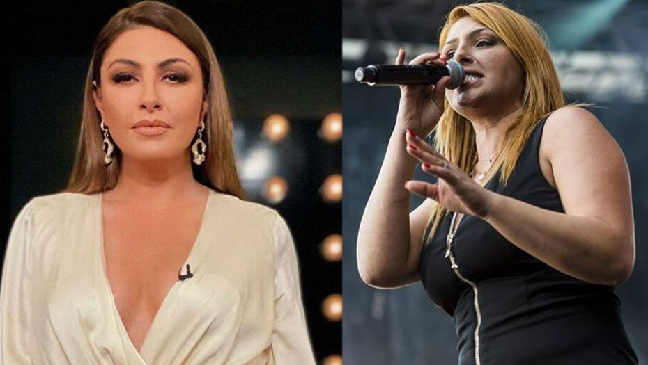 Έλενα Παπαρίζου: «Έχω δεχτεί κριτική για τα κιλά μου αλλά είμαι πιο δυνατή από κάποια λόγια»