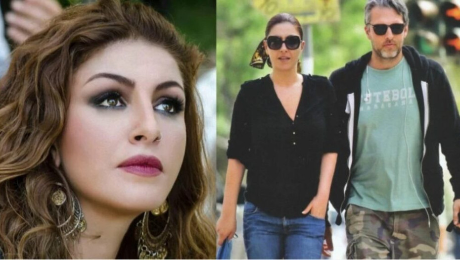 Δύο θάνατοι σε μία ημέρα: Το διπλό χτύπημα της μοίρας και η άγνωστη οικογενειακή τpαγωδία της Έλενας Παπαρίζου