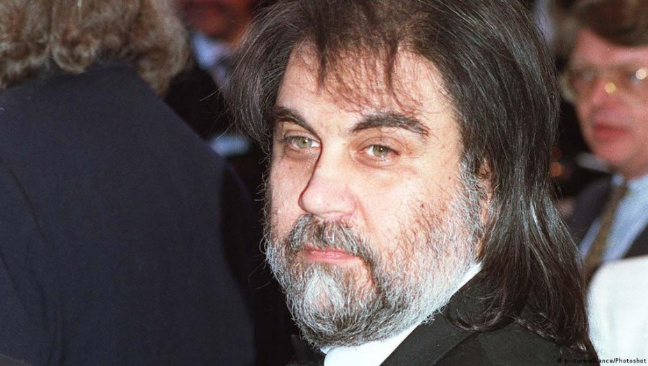 Κώστας Καραμανλής και Γιώργος Ανδρέου για τον σπουδαίο συνθέτη Βαγγέλη Παπαθανασίου