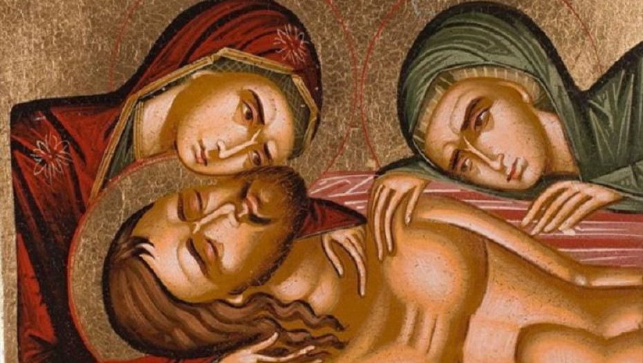 Το Πάσχα αναβιώνουν πανάρχαια έθιμα με ιδιαίτερο συμβολισμό.