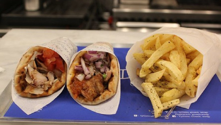 Στο τραπέζι η κατάργηση της τηγανιτής πατάτας από το πιτόγυρο