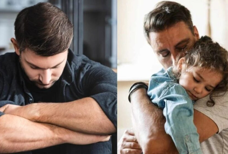«Συγχαρητήρια! Μόλις κατέστρεψες το παιδί σου»: Το μήνυμα – γροθιά ενός πατέρα σε όλους τους άντρες «Συγχαρητήρια! Μόλις κατέστρεψες το παιδί σου»: Το μήνυμα – γροθιά ενός πατέρα σε όλους τους άντρες