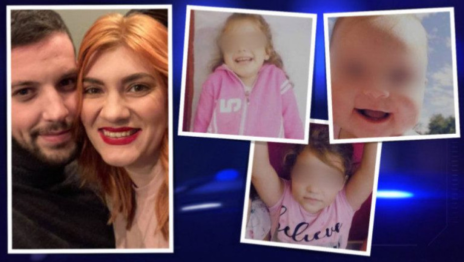 Η ίδια τους η μάνα: Μόνο εκείνη μπορεί να γράψει το τέλος στο θρίλερ με τα νεκρά παιδιά της – Έτοιμη να καταθέσει στις Αρχές