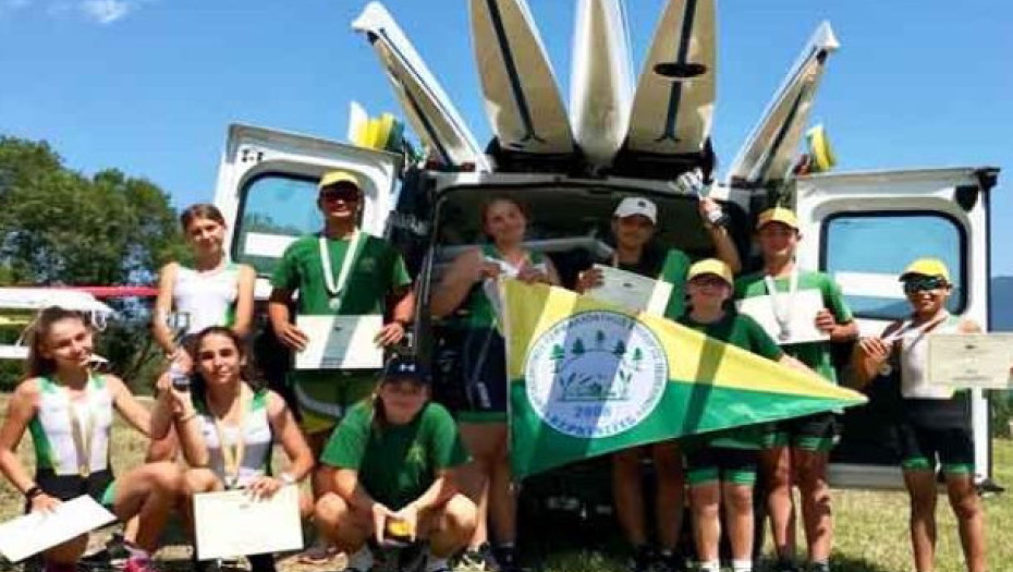 Για τον Σύλλογο Πεθελινού “Κερκινίτης”: Μετάλλια και διακρίσεις