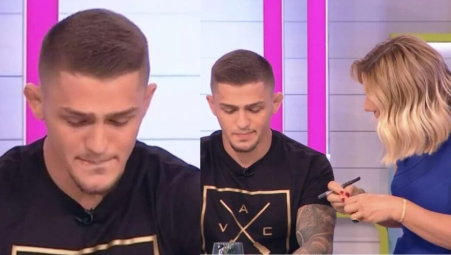 «Ντράπηκε η ντροπή»: Αντιδράσεις και άγριο κpάξιμο για την εκπομπή της Καραβάτου, μετά το ξέσπασμα Πιλίδη